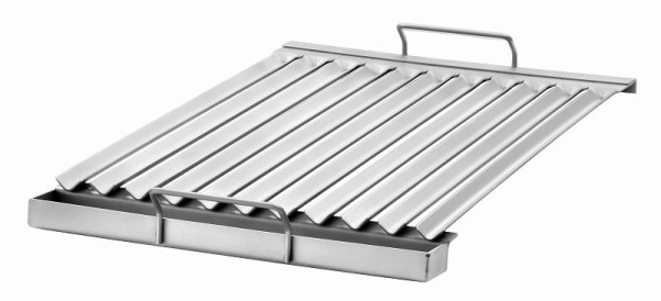 Bartscher V-rooster LVG650Snack, 1151580