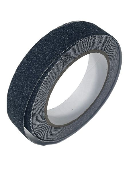 VaGo-Tools antislip tape plakband griptape strips 5m antislip tape 25mm 2 rollen, VE: 10m, 360-25-5x2_lv