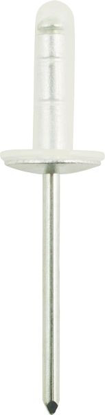 KS Tools afdichtklinknagels met 12,1 mm flens voor Toyota, 50 stuks, 420.5784