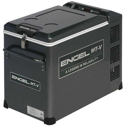 Engel koelbox MT45F-V, 360268