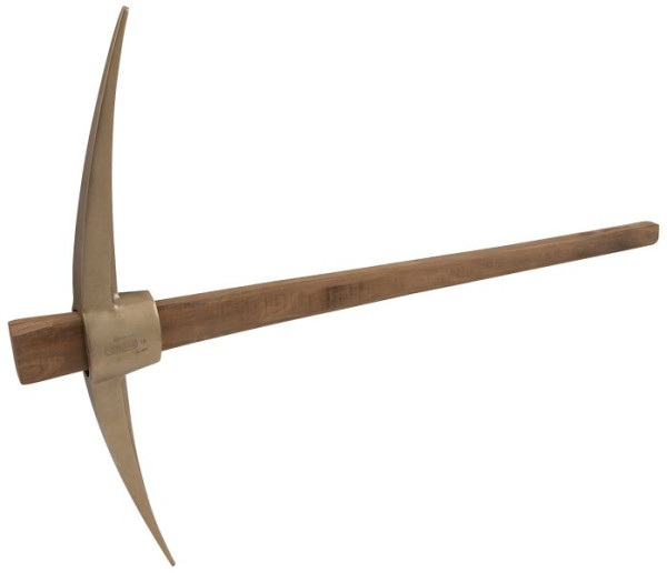 KS Tools BRONZEplus pikhouweel 650 mm, 963.9623