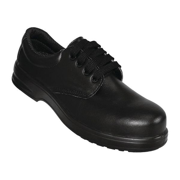 Slipbuster Safety Footwear veiligheidsveterschoenen zwart 38, A844-38