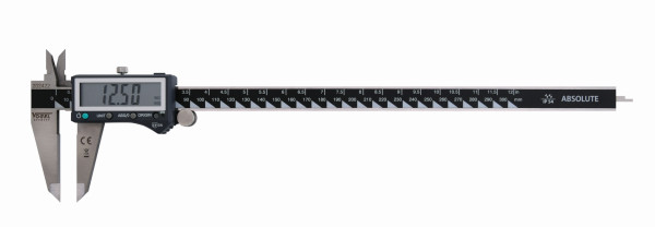 Vogel Germany "Absolut" elektronische digitale schuifmaat, IP67, 300 mm / 12 inch, 202422-2