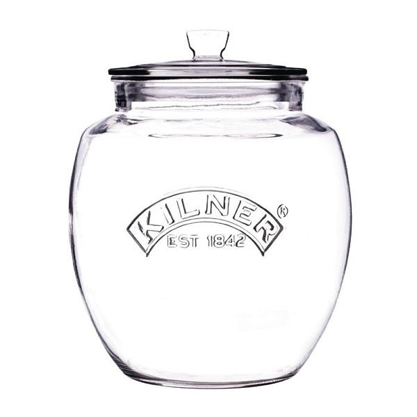 Kilner Voorraadpot 2L, CN618