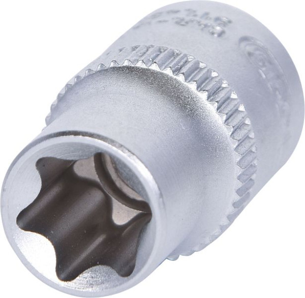 KS Tools 1/4" Torx E dop, E10, 911.4332