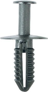 KS Tools Push-Type verbindingsclip voor Mercedes, VE: 50 stuks, 420.5455