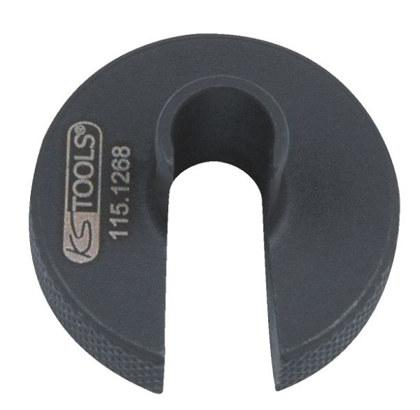 KS Tools ontgrendelingsclip open, 5/16", 115.1268
