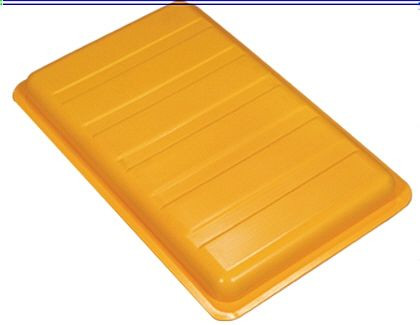 Contacto coldpack voor thermoboxen GN 1/1, 3429/011
