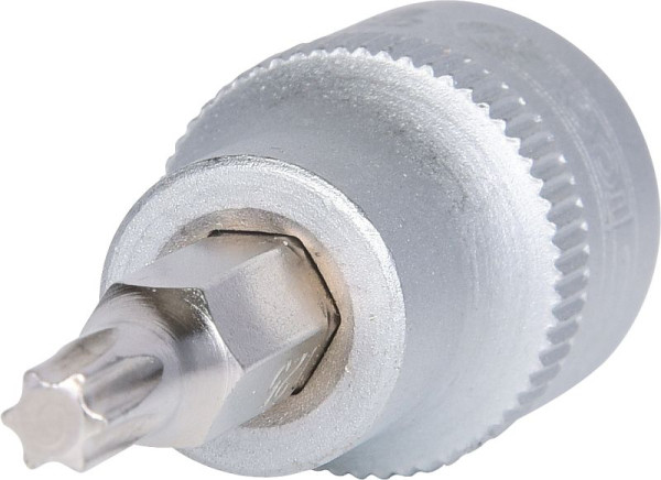 KS Tools 3/8" bitdop Torx, T25, 911.3871