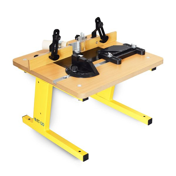 BAMATO freestafel, 430 x 400 mm, RT-120