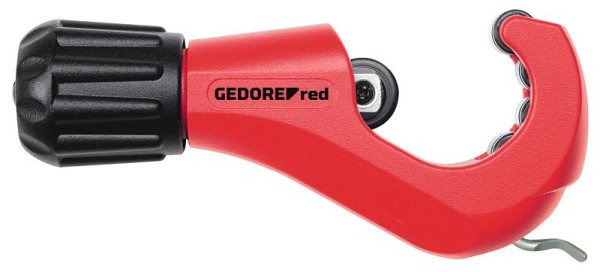 GEDORE rode pijpsnijder koperen pijp diameter 3-35 mm, 3301617