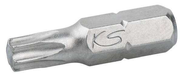 KS Tools 5/16" Bit Torx, 30 mm, T50, 911.5146