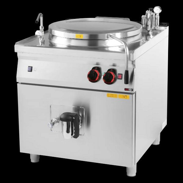 RM Thermik Series 900, gaskookketel, 150 L, BI-90/150G