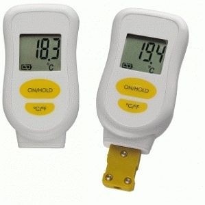 DOSTMANN Mini-K Industrie-Thermometer, 5020-0013