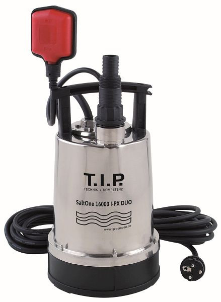 TIP zoutwater dompelpomp SALTONE 16000 I-PX DUO, 30276