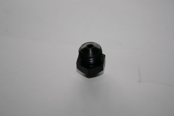 ELMAG mondstuk 3,2 mm - 1/8' (nr. 01A.) voor EPS 501, 9403521
