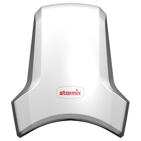 Starmix handendroger Airstar T-C1, wit, topkwaliteit, 205.521