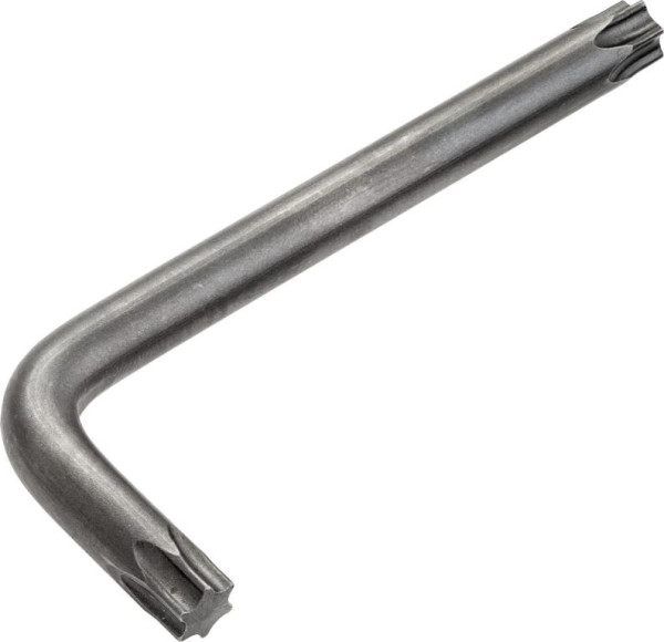 Hazet haakse schroevendraaier, binnen TORX® profiel, T50, 2115-T50