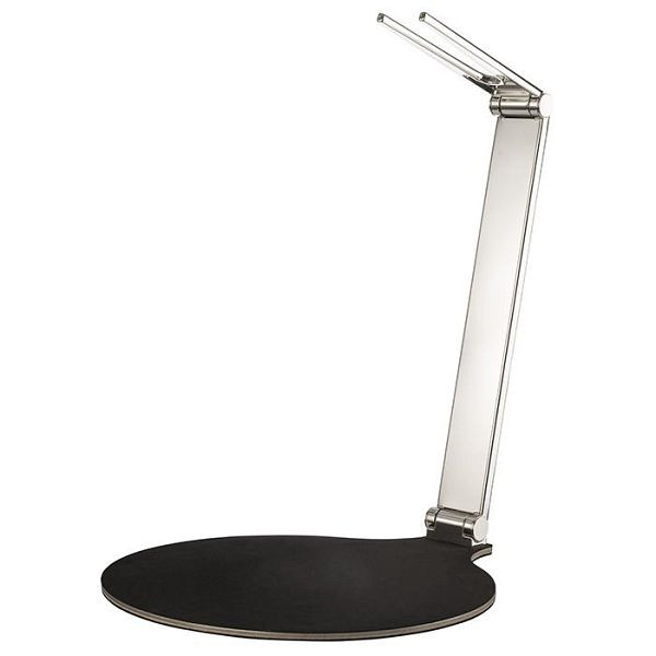 APS kaphouder -FLEXIBLE-, 35,5 x 30 cm, hoogte: 39 cm, zinkspuitgietwerk, met antislipvoetjes, 33288