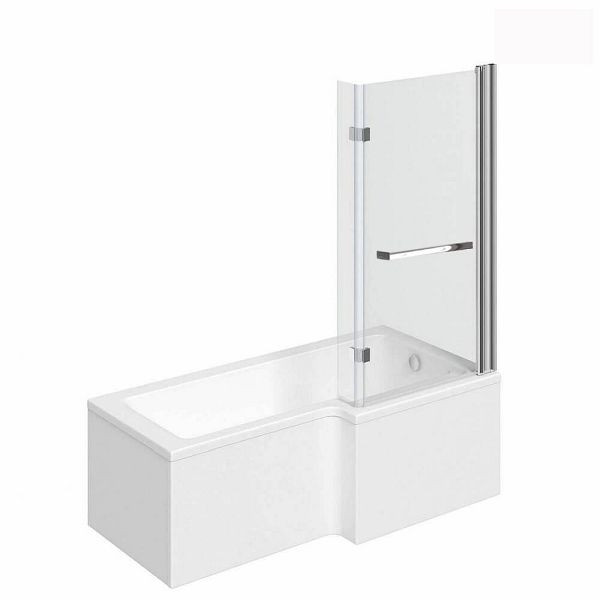 HOME DELUXE badkuip ELARA - links, 7068