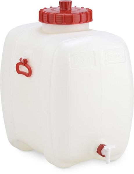 Cemo PE drinkton ovaal 100 l, 8887