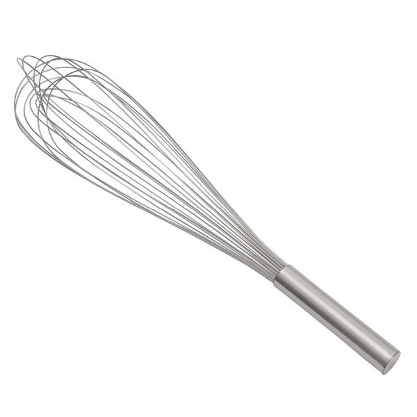 Vogue garde 50cm RVS 12 draden, M969