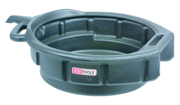 KS Tools opvangbak 17 liter, diameter 445 mm, 150.9360