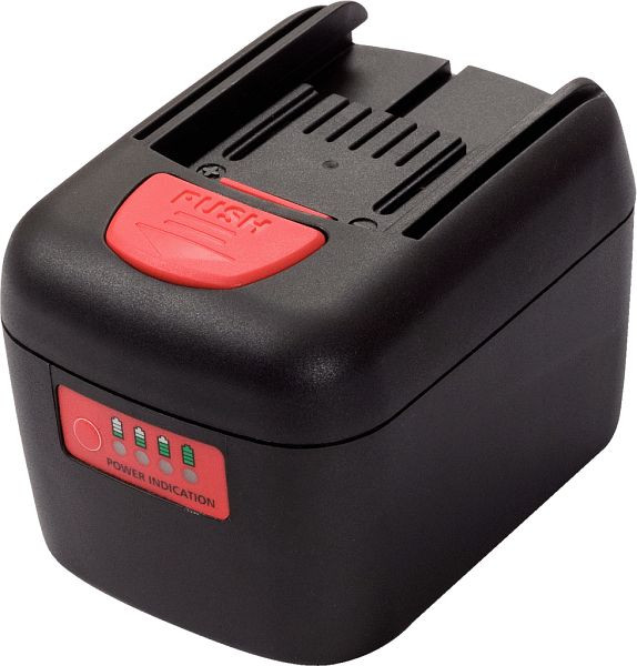 KS Tools universele schuifaccu, 10,8V, 1,5Ah, 515.3597