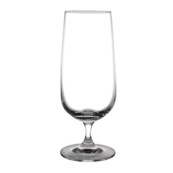 Olympia Bar Collection bierglas op voet 41cl, VE: 6 stuks, GF742