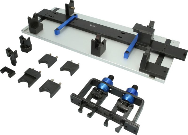 Brilliant Tools Nokkenasmontagegereedschapset voor VAG en Porsche, BT595920