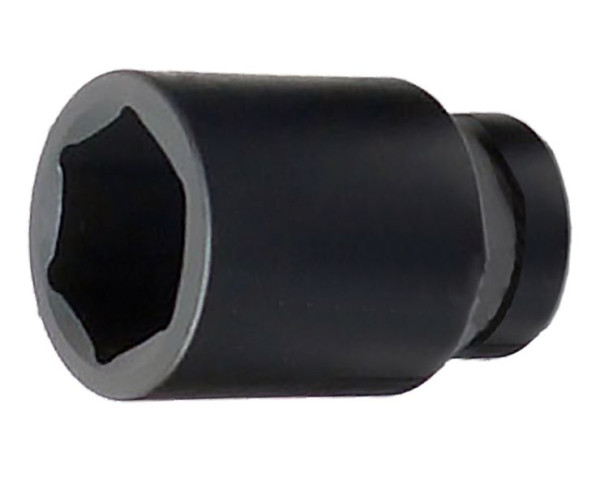 SW-Stahl IMPACT dopsleutelinzet, 1", 30 mm, diep, 07980L-30