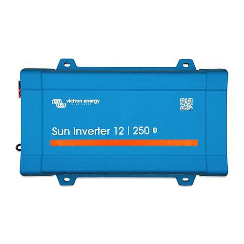 Victron Energy omvormer Sun 24/250-10 IEC, 322064