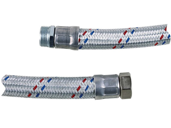 TIP pantserslang 60 cm, 1" buiten-/binnendraad, 30903