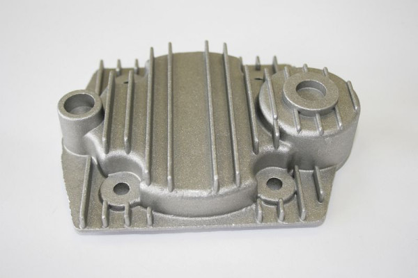 ELMAG cilinderkop nr. E27 voor modellen, SUPER-FOX, EXTREME-Benz, DENTAL, 9201232