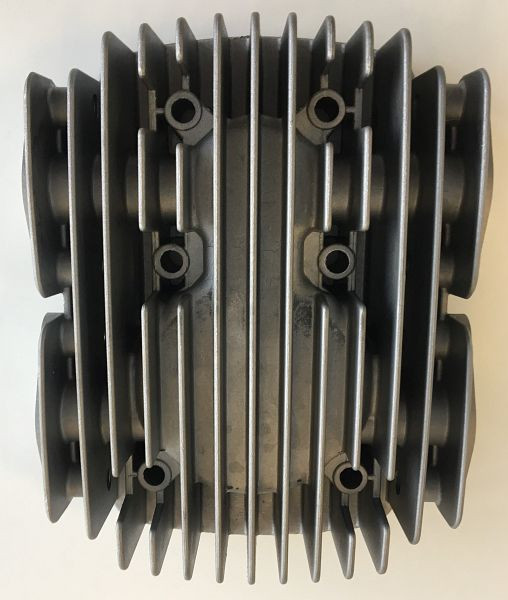 ELMAG cilinderkop (0489) voor PL 600 (GS 35), 9101606