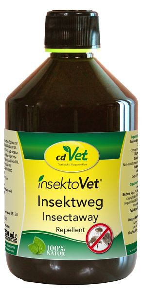 cdVet insektoVet insectenpad 500ml, 103