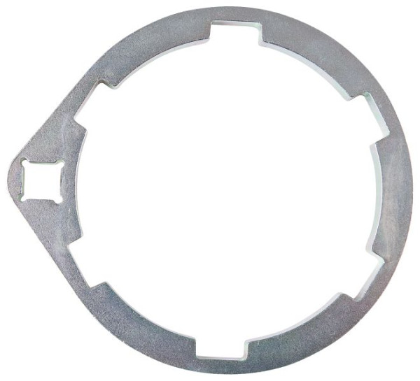 KS Tools 3/8" brandstoffiltersleutel voor Volvo 2, 4D/2, 4D5 motoren, 150.3121