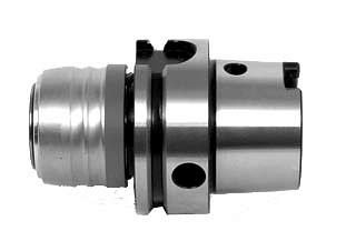MACK synchrone taphouder HSK-A