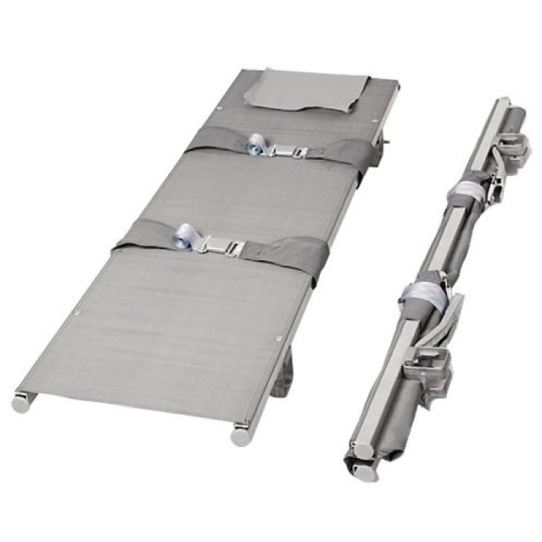Stein HGS HGS brancard volgens DIN 13024, type K/ 2 x opklapbaar, 25366