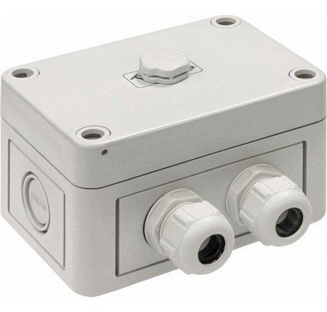 Cemo kabelaansluitdoos IP66 ademend, voor SmartBox, 11180