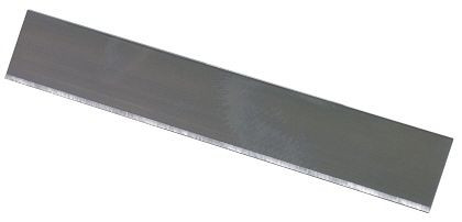 Contacto reservemesjes voor steelschraper 5876, VE: set van 5 stuks, 5876/901