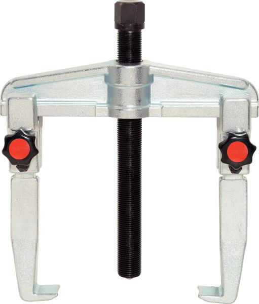KS Tools universele sneltrekker, 2-armig, 20-90mm, 620.1701