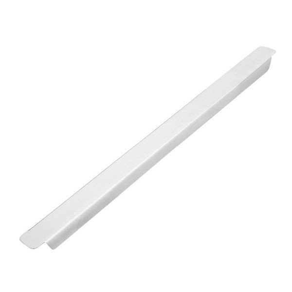 Vogue RVS verdeler voor GN bakken 32,5cm, K094