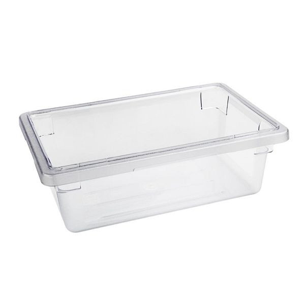 Vogue Polycarbonaat Voorraadpot 12L, CG984