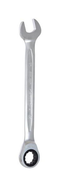 KS Tools GEARplus ratel-ringsleutel, 27 mm, 503.4227