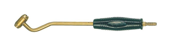 ELMAG tankstationstekker om op te steken, hendel en momentstekker voor model 80-EWO, 42082