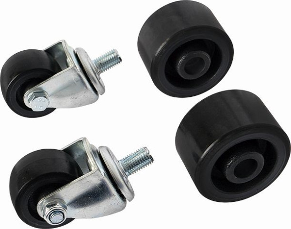 Kunzer PU wielset voor WK 1075 FSH, WK 1075 FSH PU WIELENSET