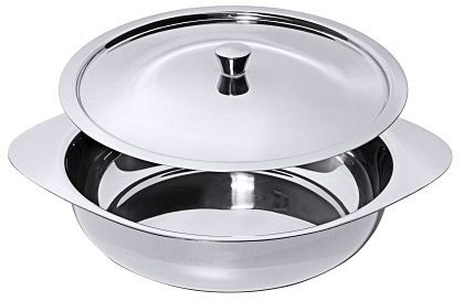 Contacto bijgerecht, plat 0,25 l, 6184/030
