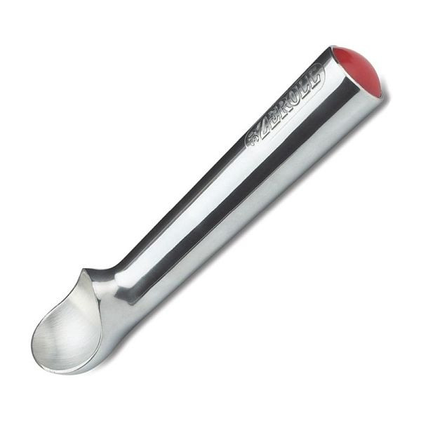 Zeroll originele ijsschep maat 30 rood, GD619