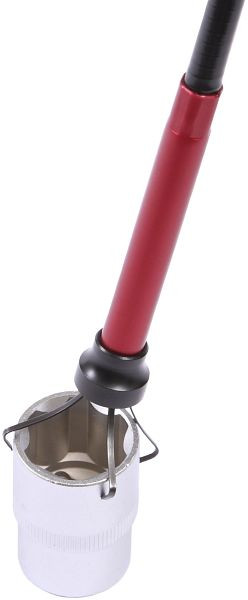 Kunzer flexibele magneetgrijper, 700 mm, 7FMG01